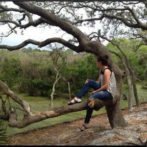 Meet your Posher, Jillian